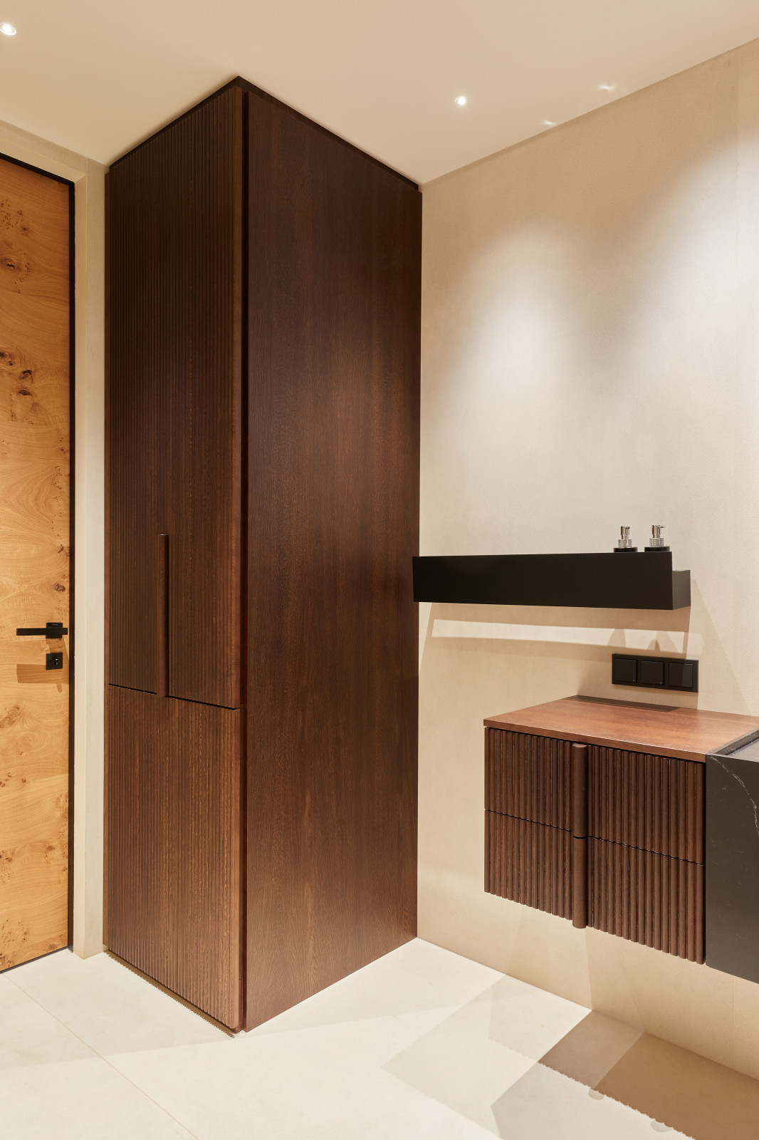 Пентхаус в ЖК Виктория