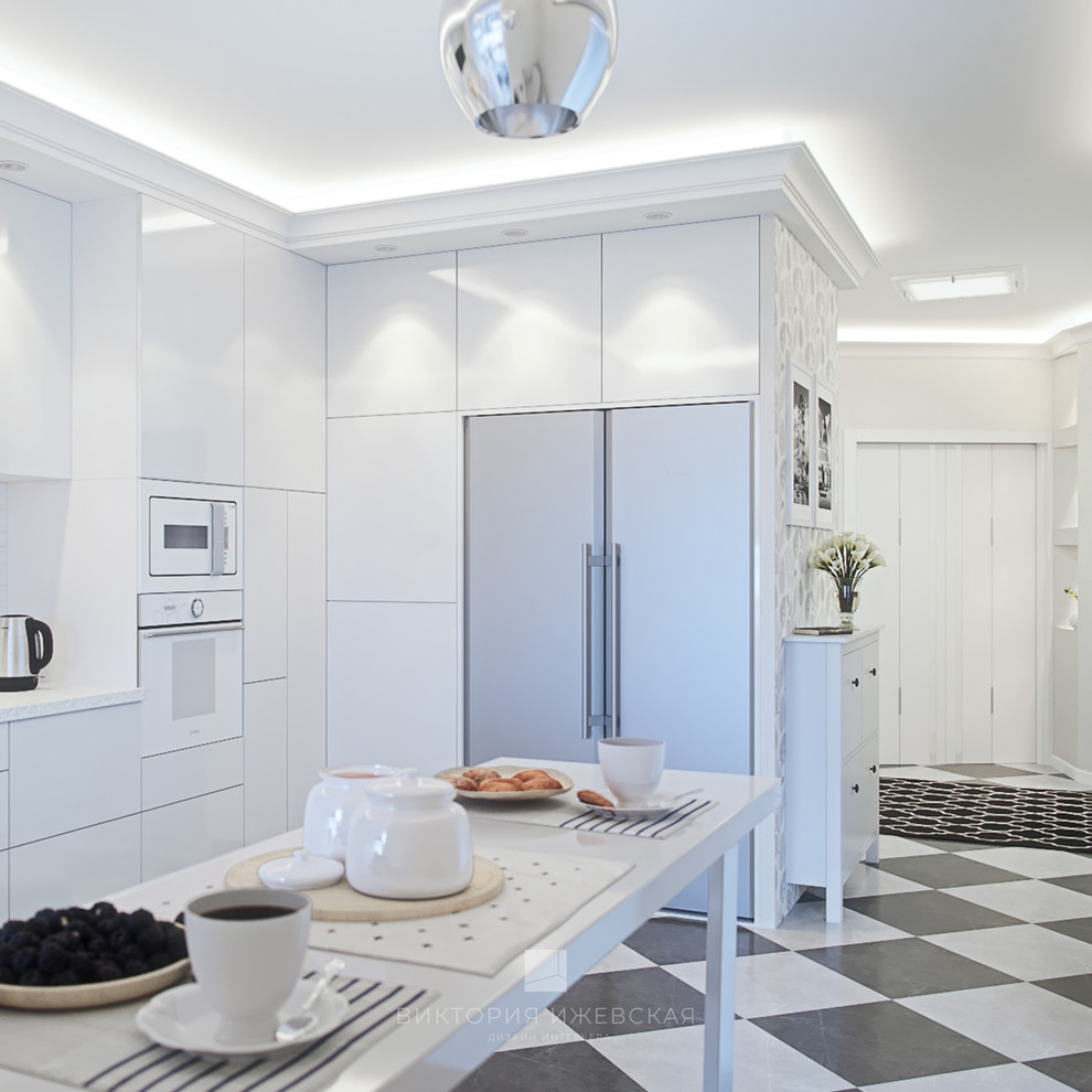 Квартира в Санкт-Петербурге