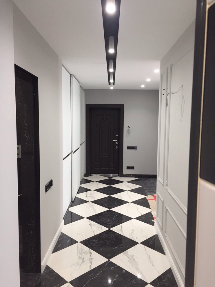 новая квартира