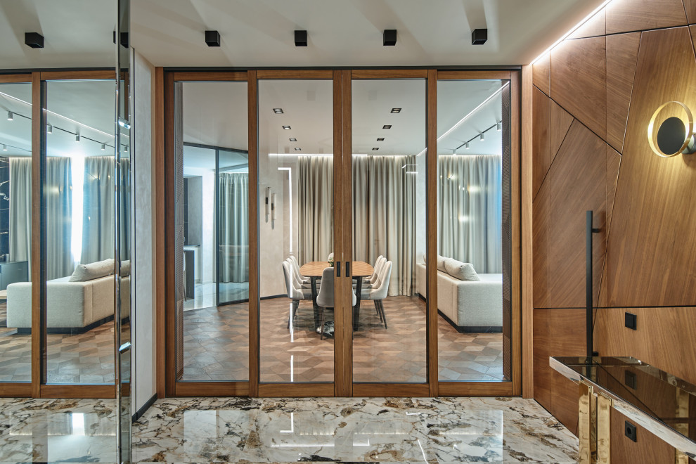 Петровский пр.2