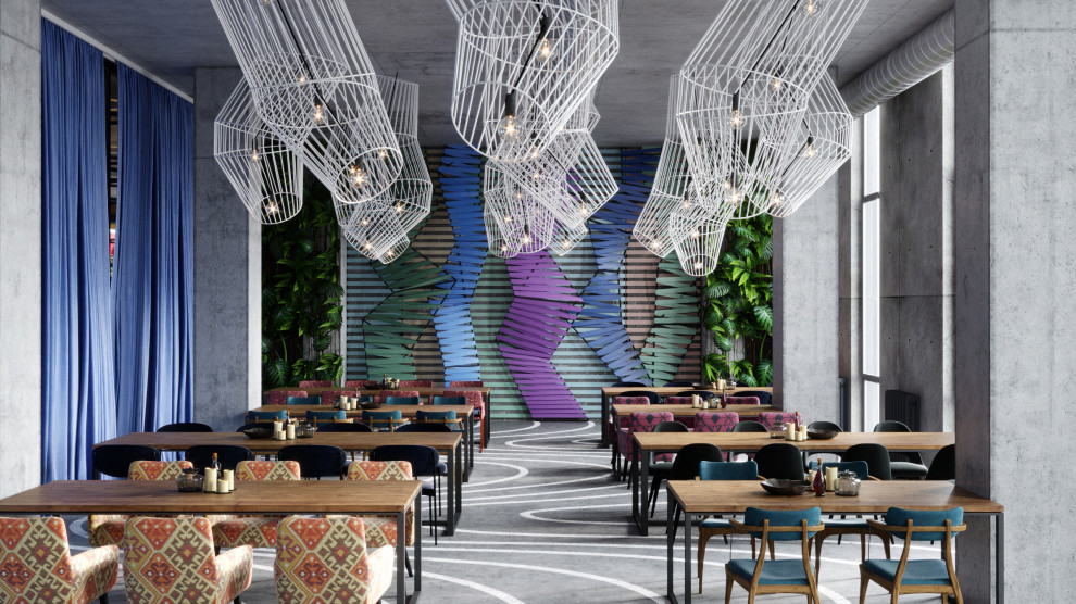 Бар "Барабуля"