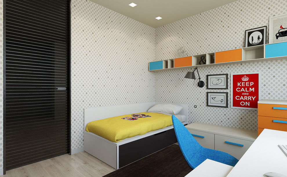 Квартира в ЖК "Европейский"