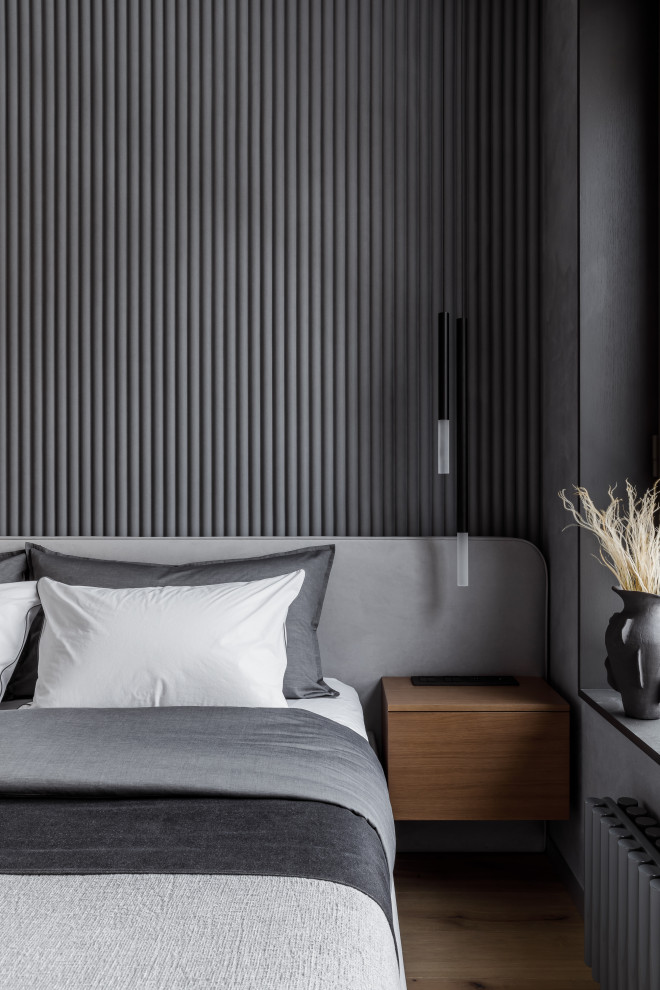 Квартира в ЖК Селигер Сити