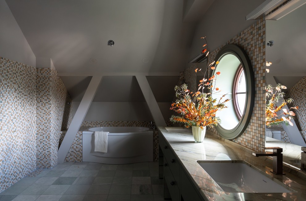 Дом для семьи в Куркино