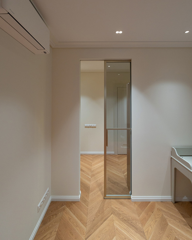 жк Преображение