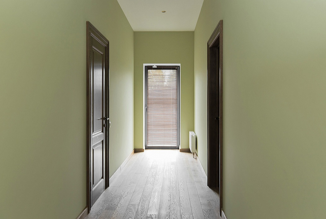 Двери "Кармелита", п. Горки-2, Подмосковье