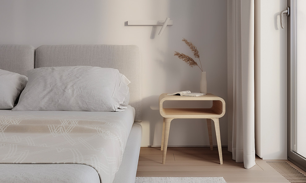 Дизайн проект загородного дома