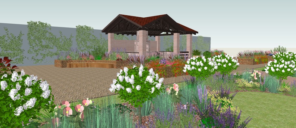 Красноармейское