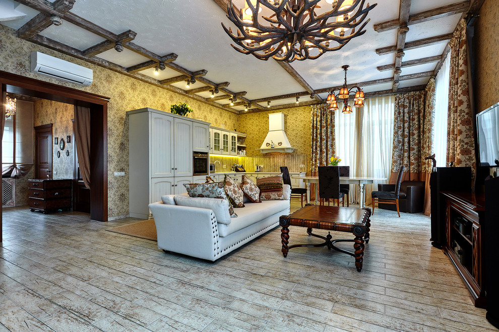 040 Частное домовладение