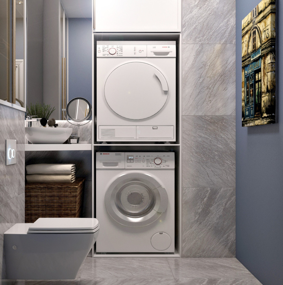 Квартира 80 м2