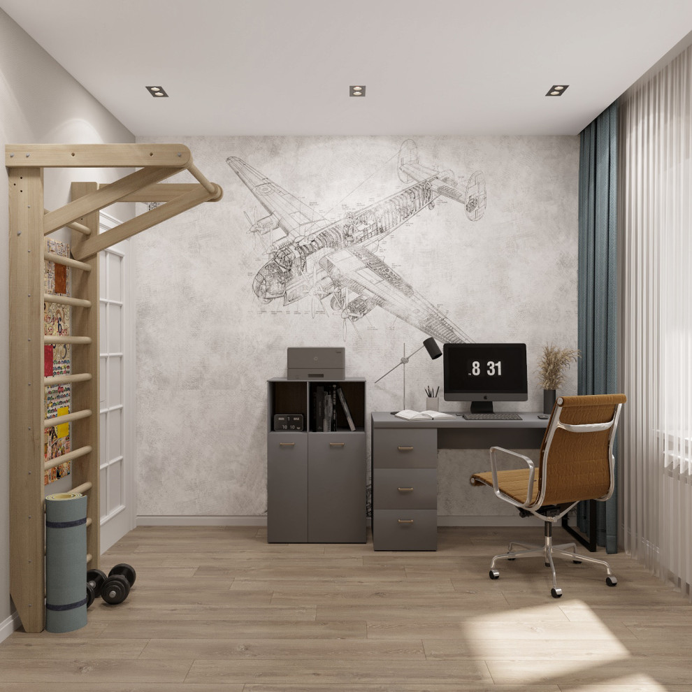 Подростковая