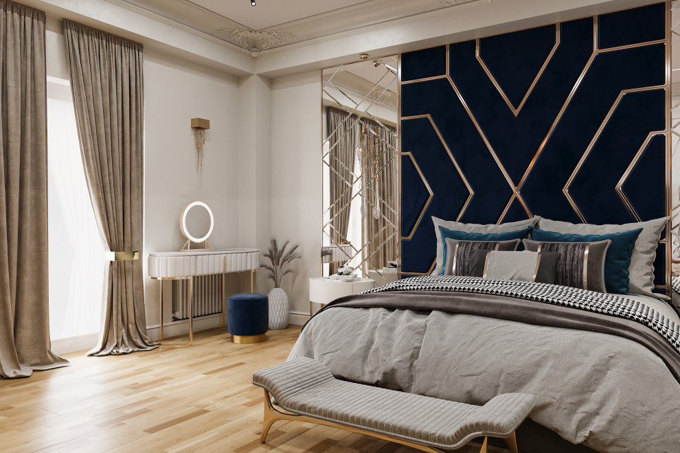 Почти ар-деко в Геленджике