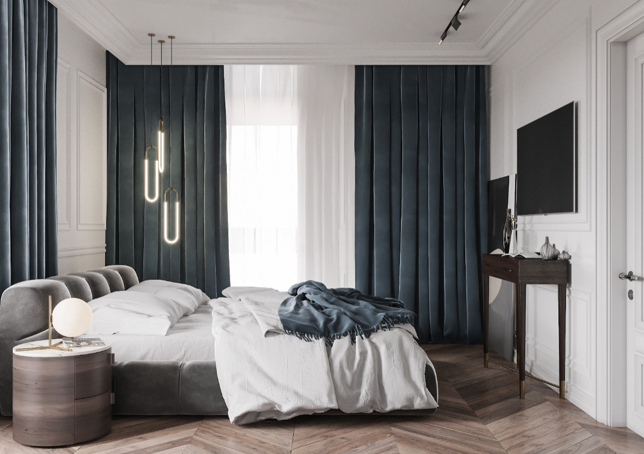 Неоклассика_2_спальня