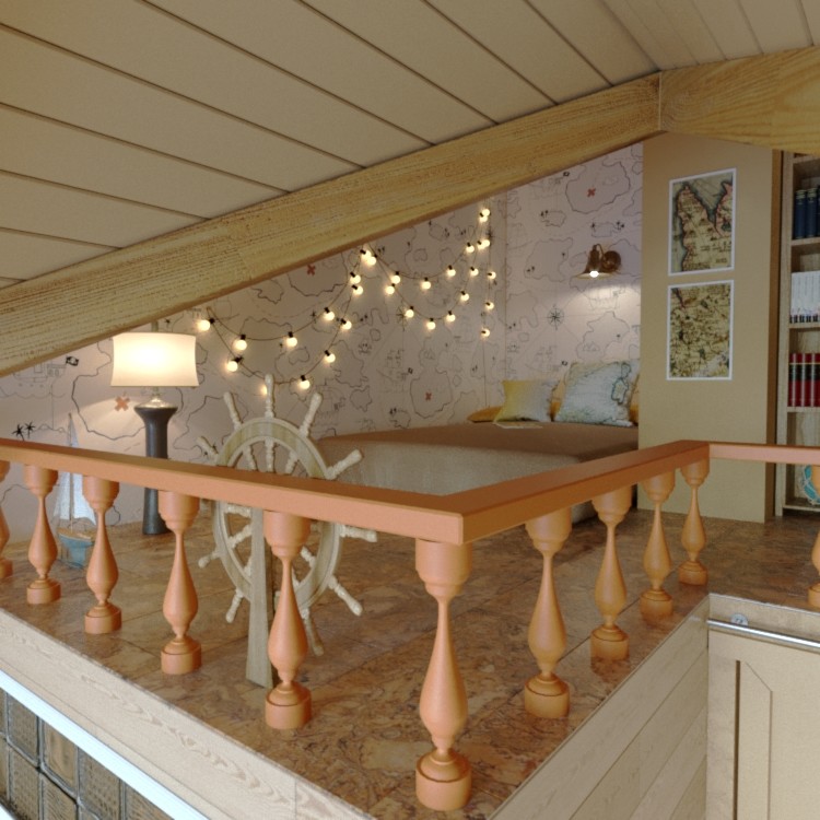 МО ЖК Сказка