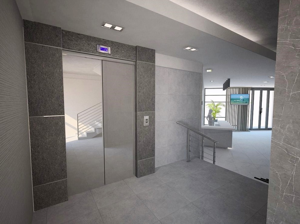 Гостиница Витязево