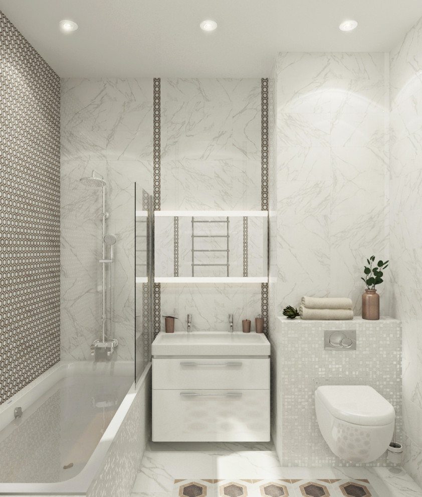 Квартира в ЖК "Циалковский"