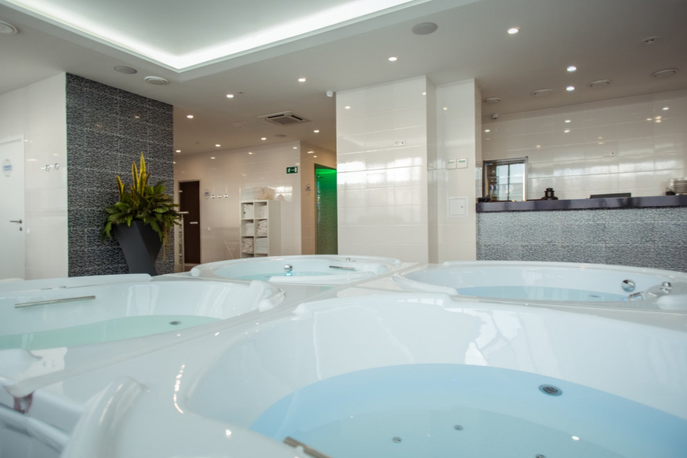 семейный велнес клуб