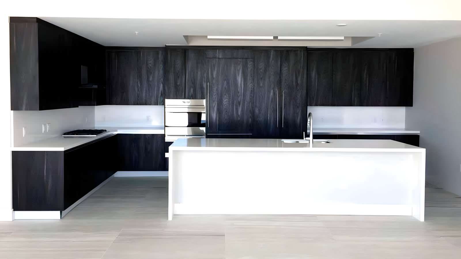 Kitchen Remodelling