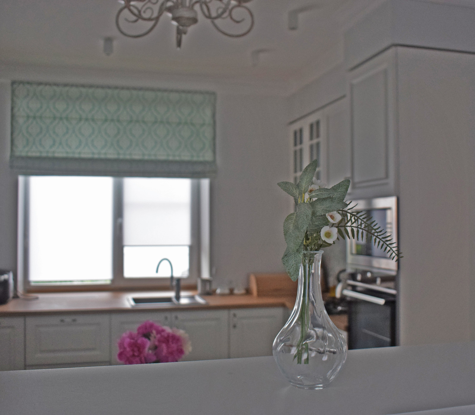 Дом по лице Хвойной