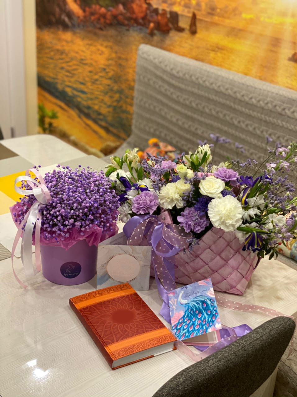 Квартира для счастливой семьи