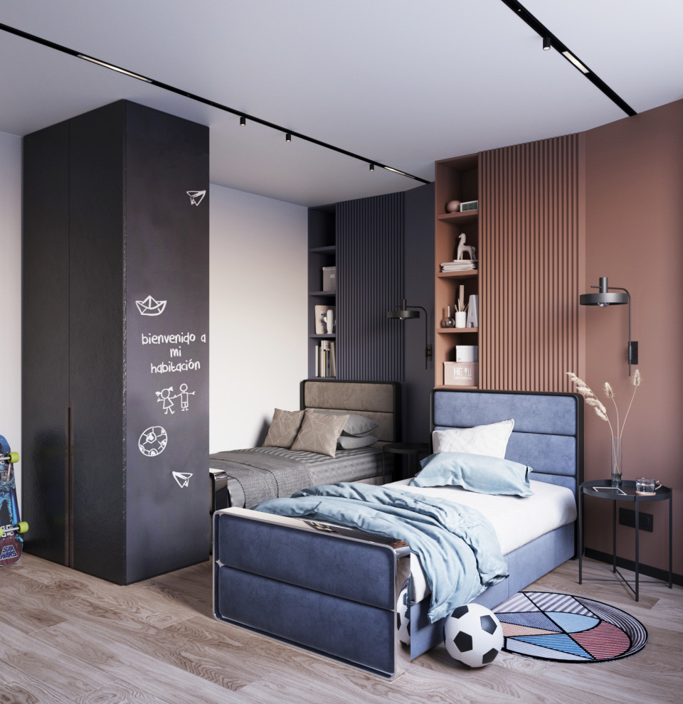 ЖК Норд 88кв.м