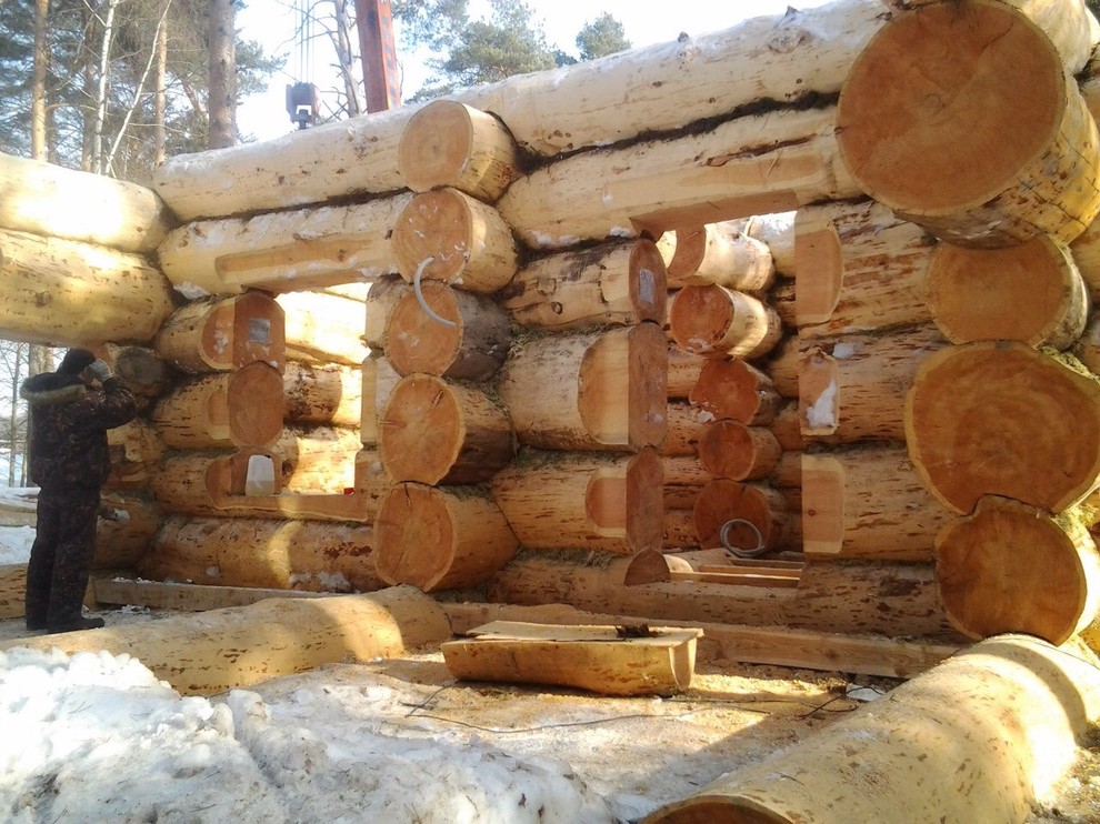 Медвежий угол