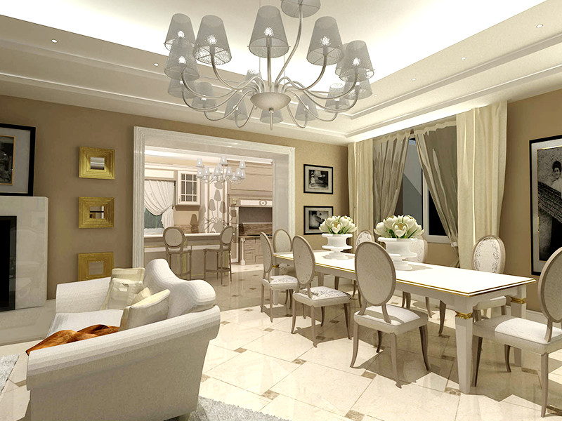 Примеры выполненных проектов.