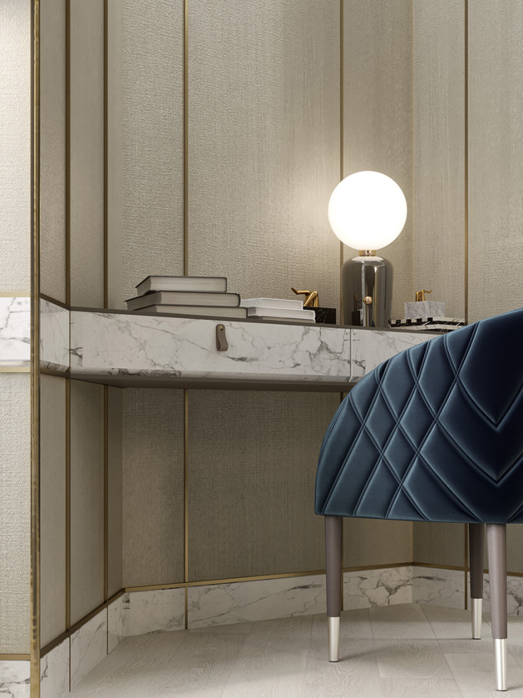 Тихвинъ Luxury