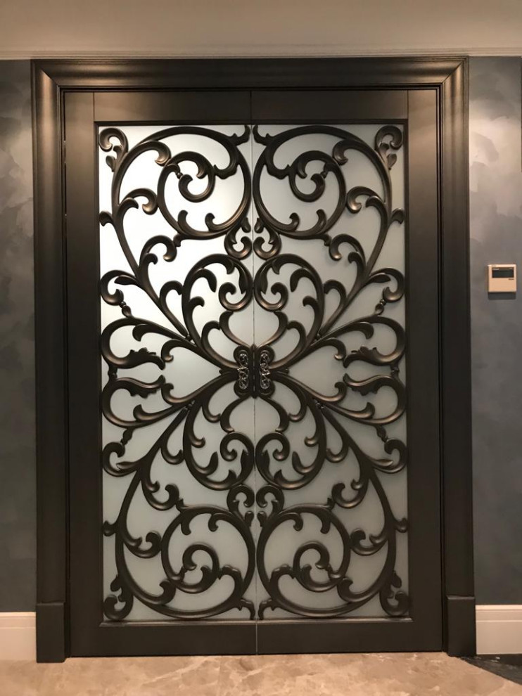 Дом в Подмосковье