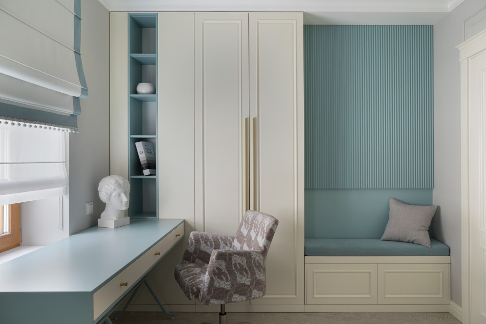 Квартира в Ярославле