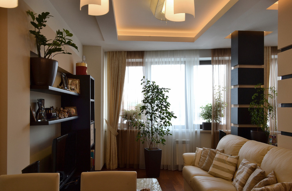 Ваниль и Шоколад