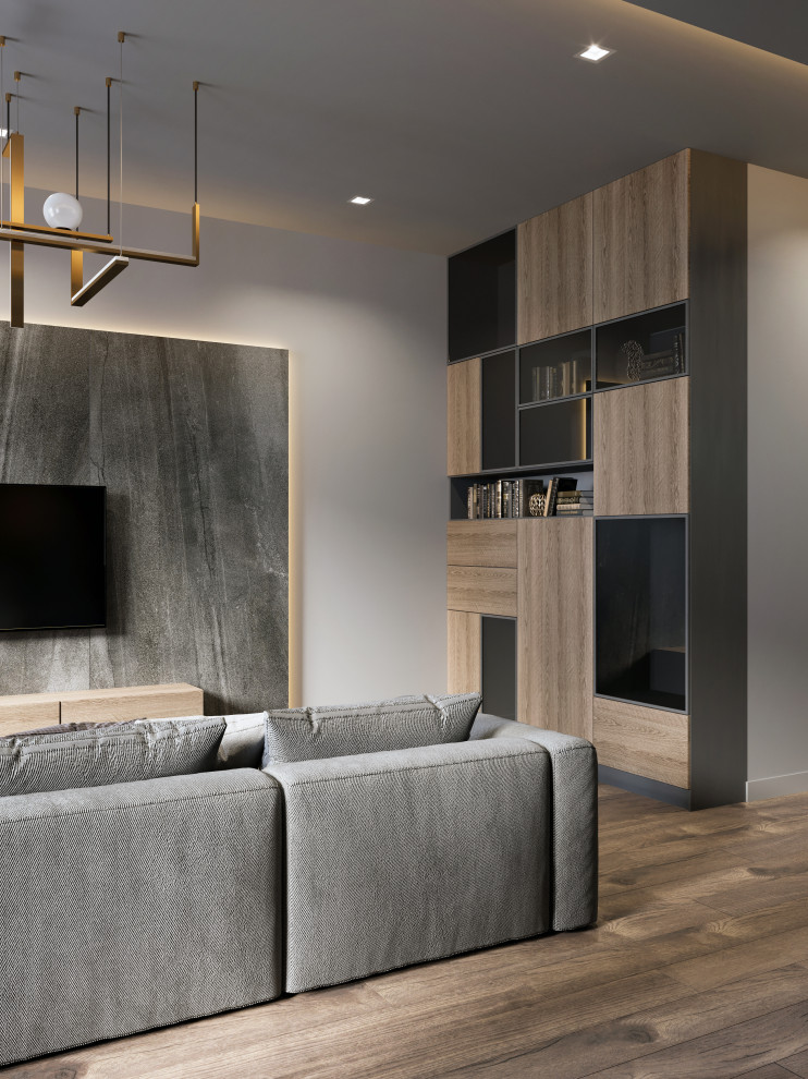 Апартаменты 130 кв.м.