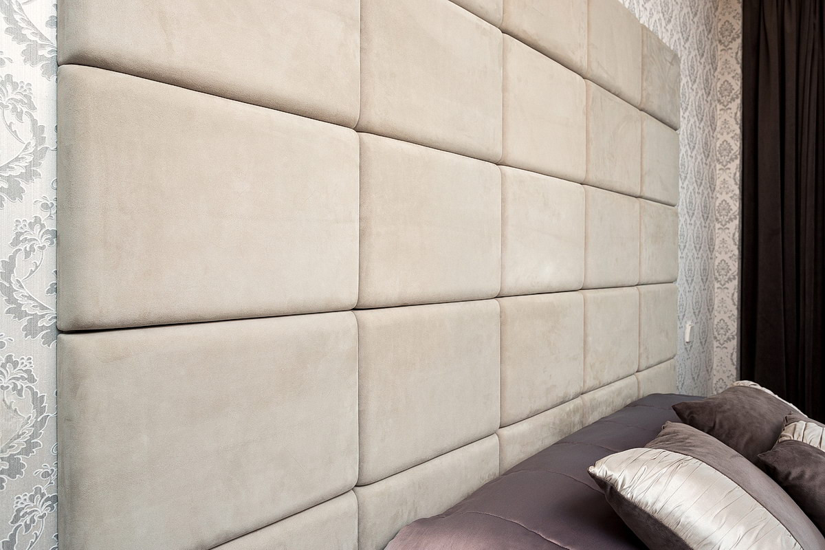 Интерьеры квартиры на Новгородской