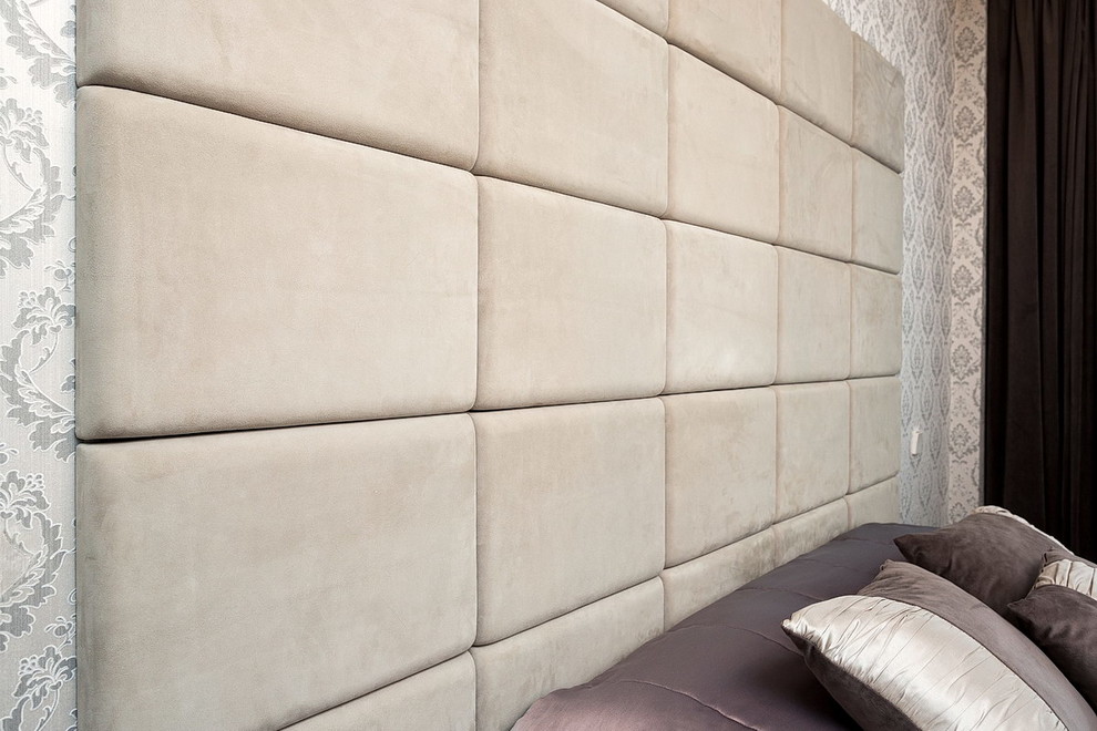 Интерьеры квартиры на Новгородской