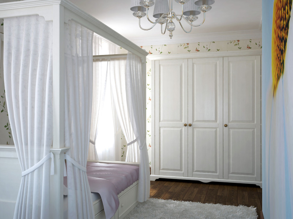 Жилой дом поселок "Старая рига"