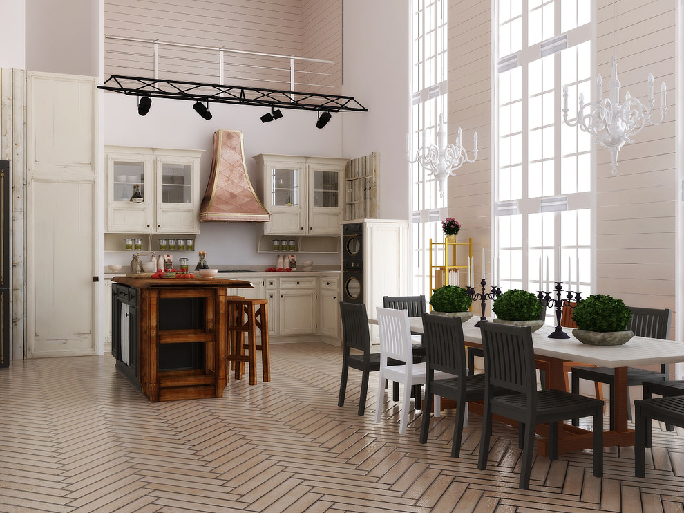 Обложка проекта: Дом.Скандинавский стиль.Краснодар.