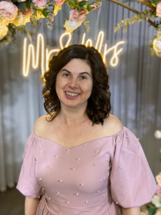 Полина Луганская