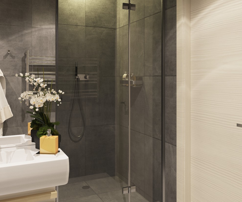 Дом в городе