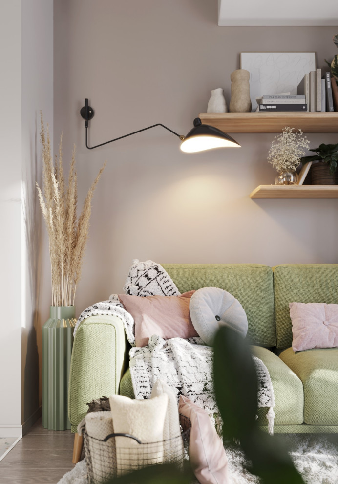 ЖК Черная речка корпус 2