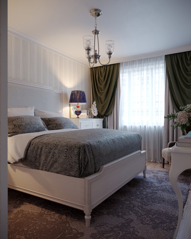 Квартира 83 метра