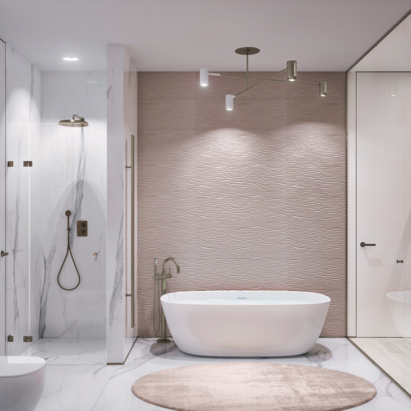 Marble Spirit