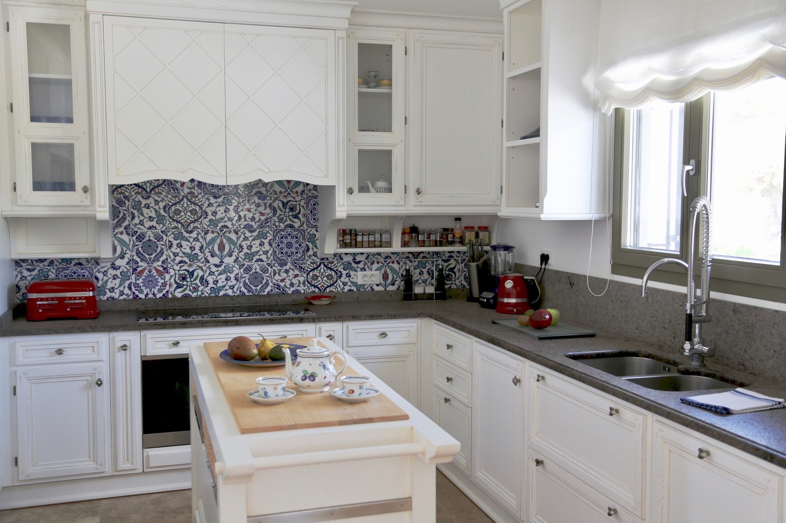 Дом на побережье