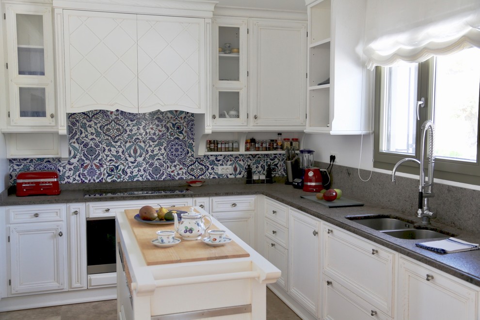 Дом на побережье