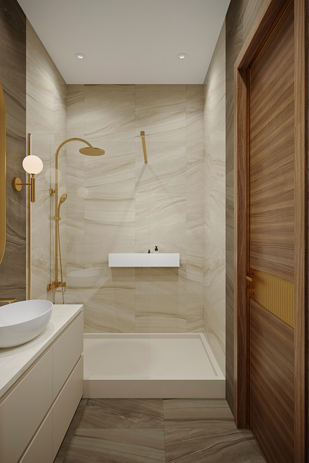 Квартира в ЖК "Донское подворье"