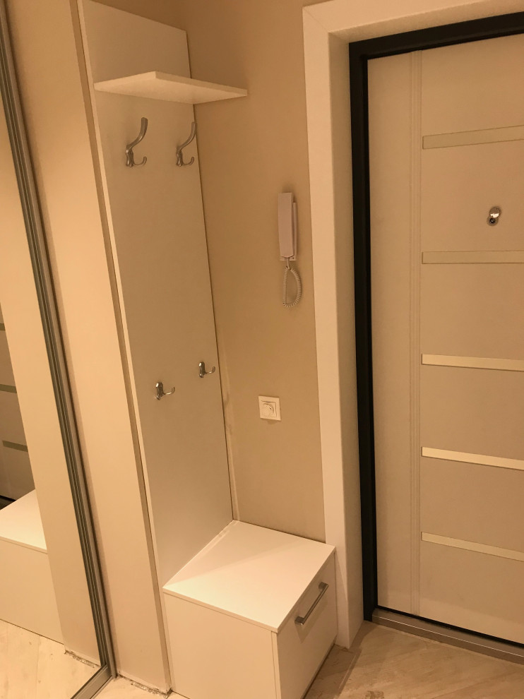 Квартира в Адлере