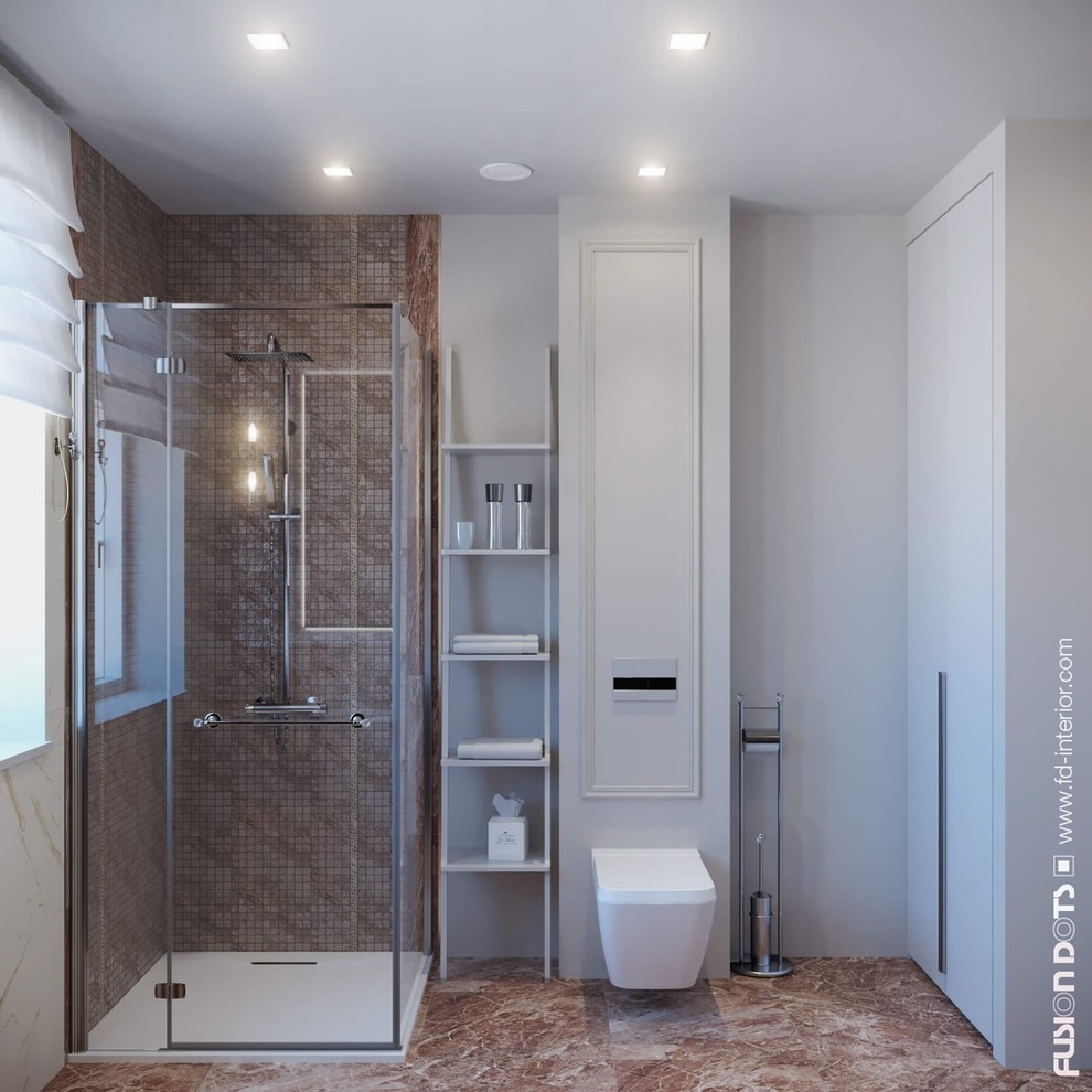 Bathroom Design