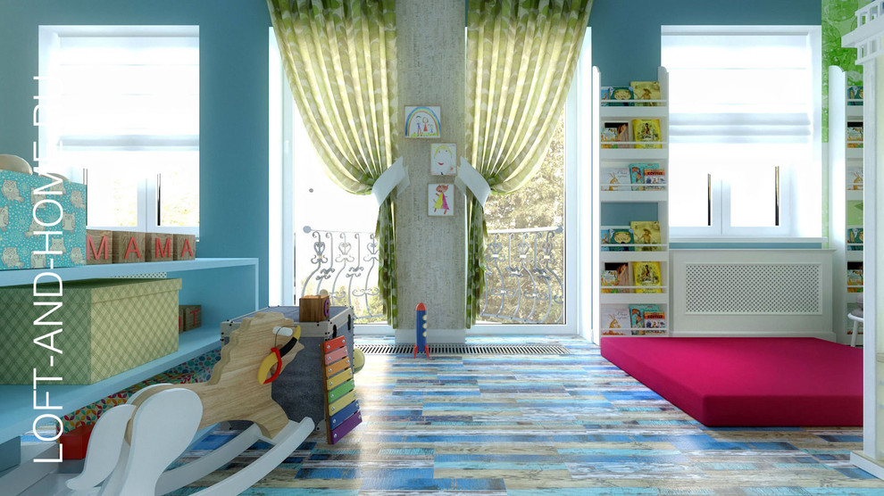 ДУПЛЕКС, КЕМБРИДЖ, НЕОКЛАССИКА