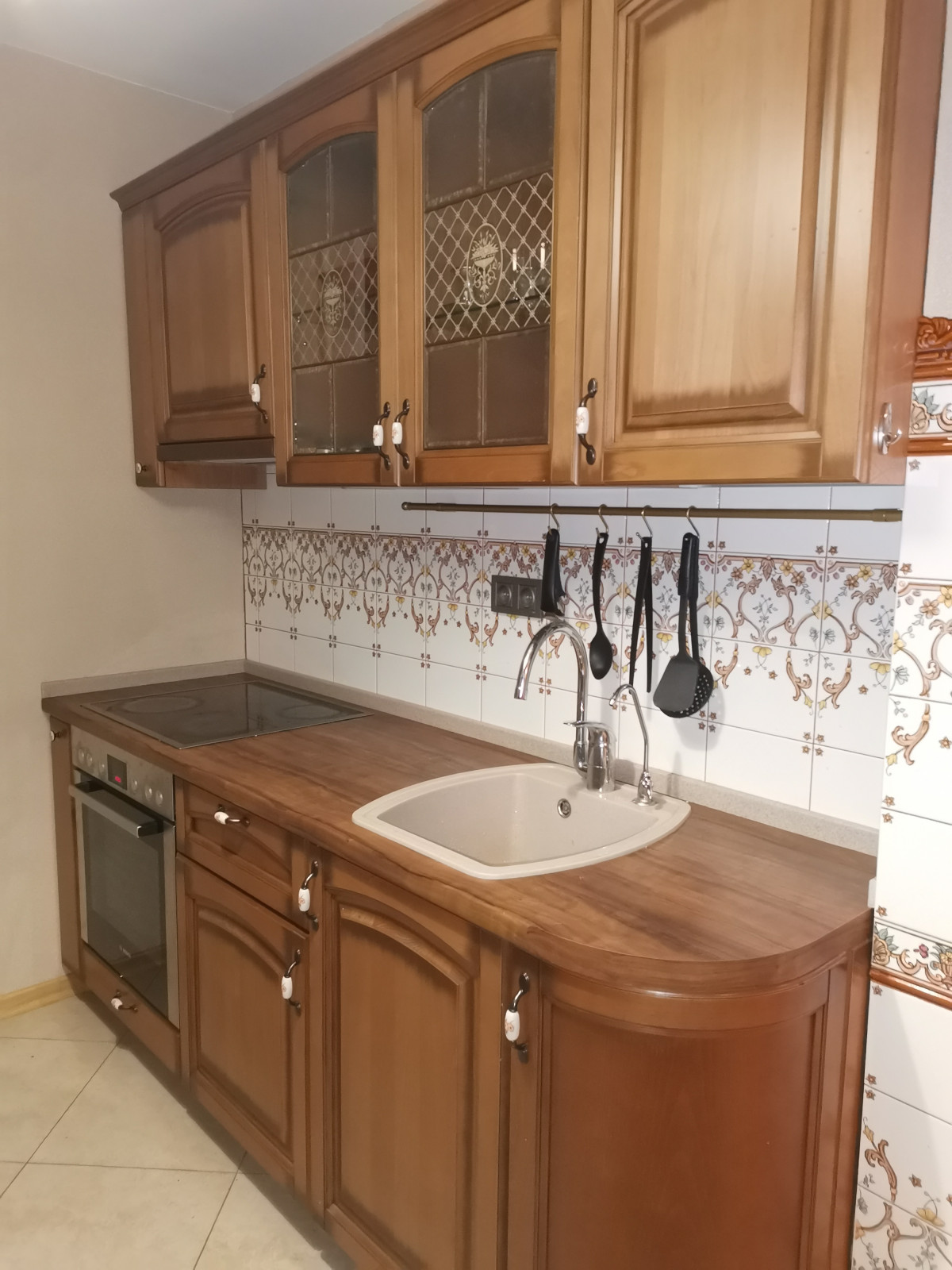 Квартира 70 кв.м.