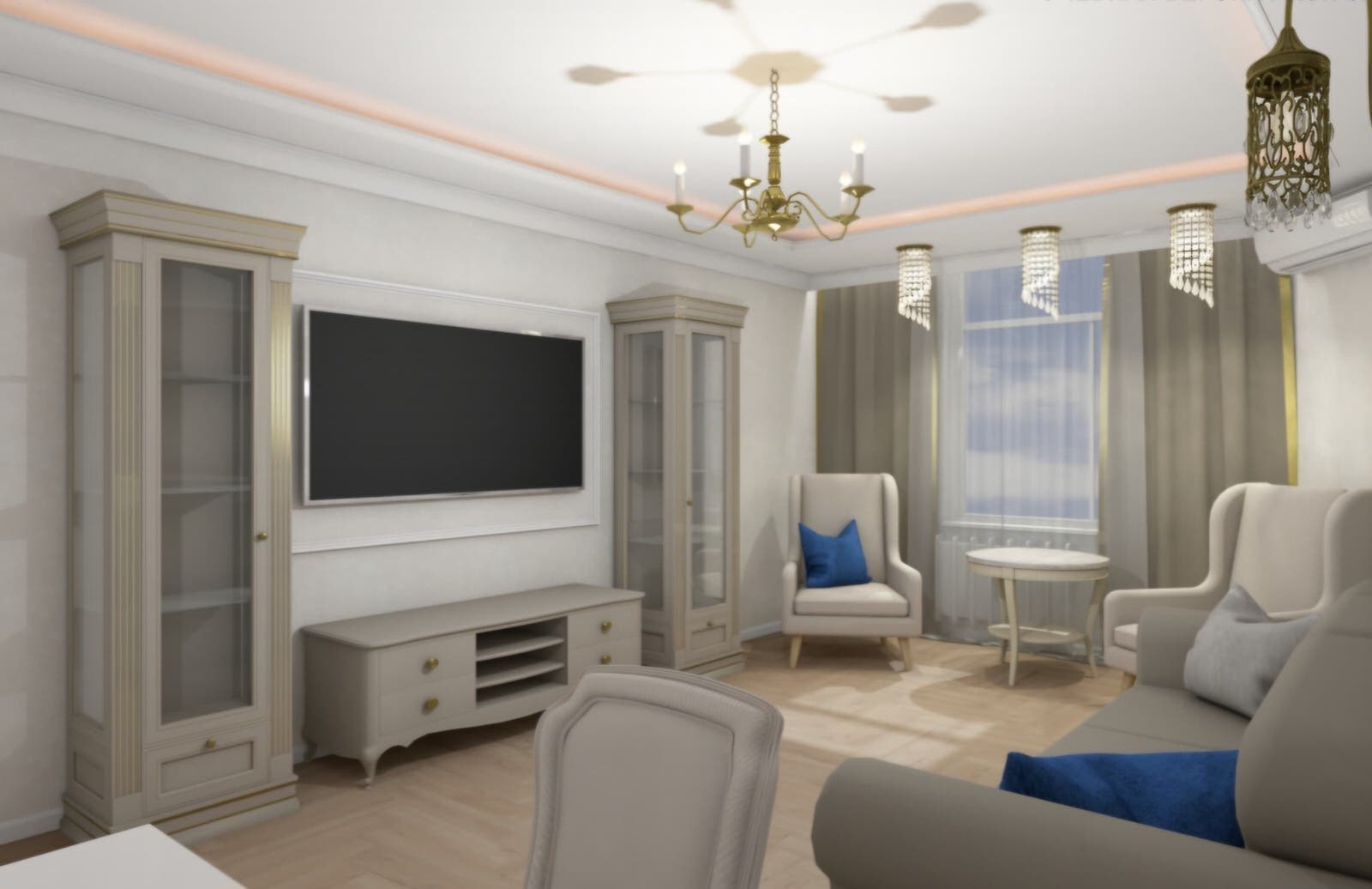 Обложка проекта: ул. Пионерская