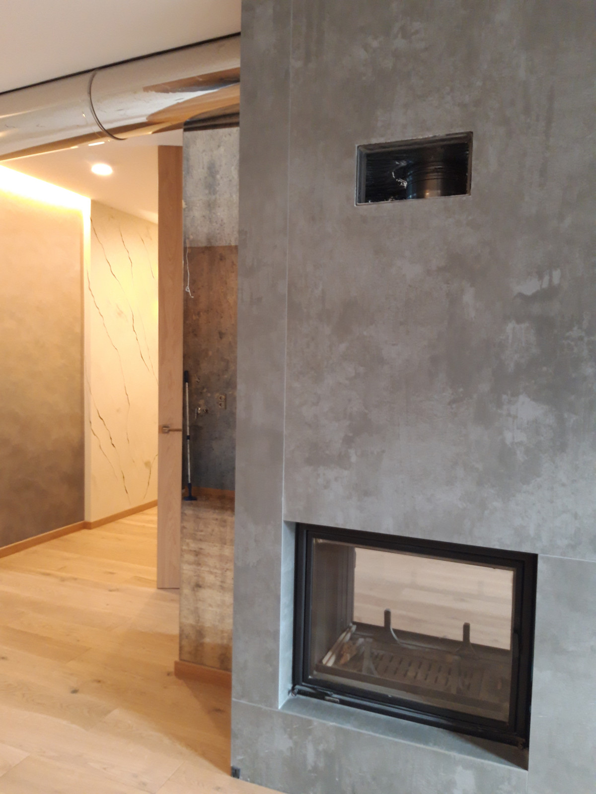 процесс реализации